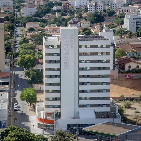 Intercity Montes Claros Εξωτερικό φωτογραφία